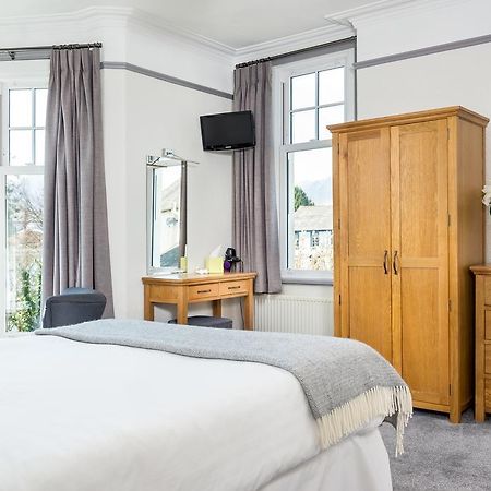 Skiddaw Croft Bed & Breakfast Keswick  Exterior photo