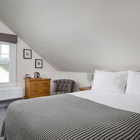 Skiddaw Croft Bed & Breakfast Bed & Breakfast Keswick  Exterior photo