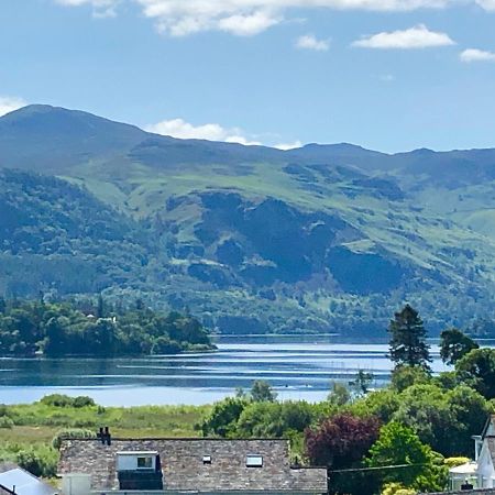 Skiddaw Croft Bed & Breakfast Bed & Breakfast Keswick  Exterior photo