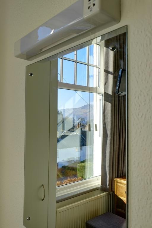 Skiddaw Croft Bed & Breakfast Bed & Breakfast Keswick  Exterior photo