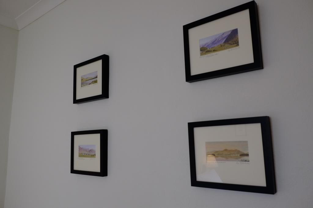 Skiddaw Croft Bed & Breakfast Keswick  Exterior photo