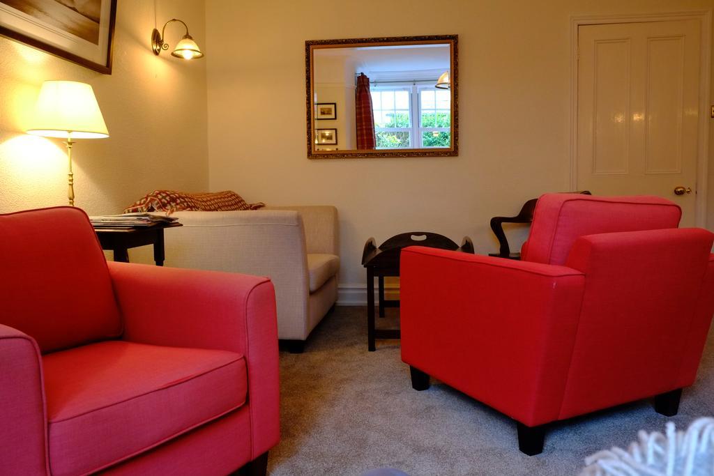 Skiddaw Croft Bed & Breakfast Keswick  Exterior photo