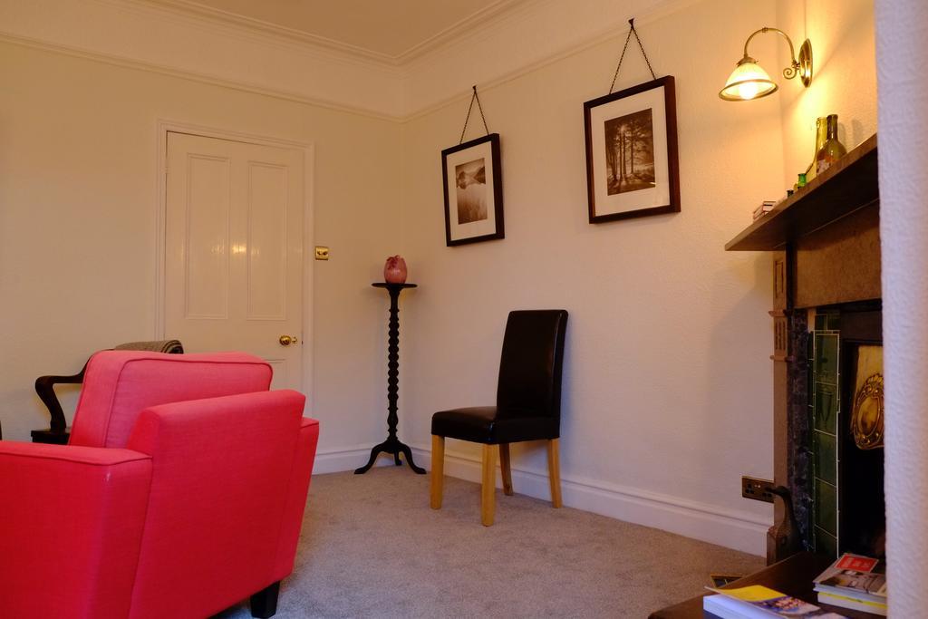 Skiddaw Croft Bed & Breakfast Keswick  Exterior photo