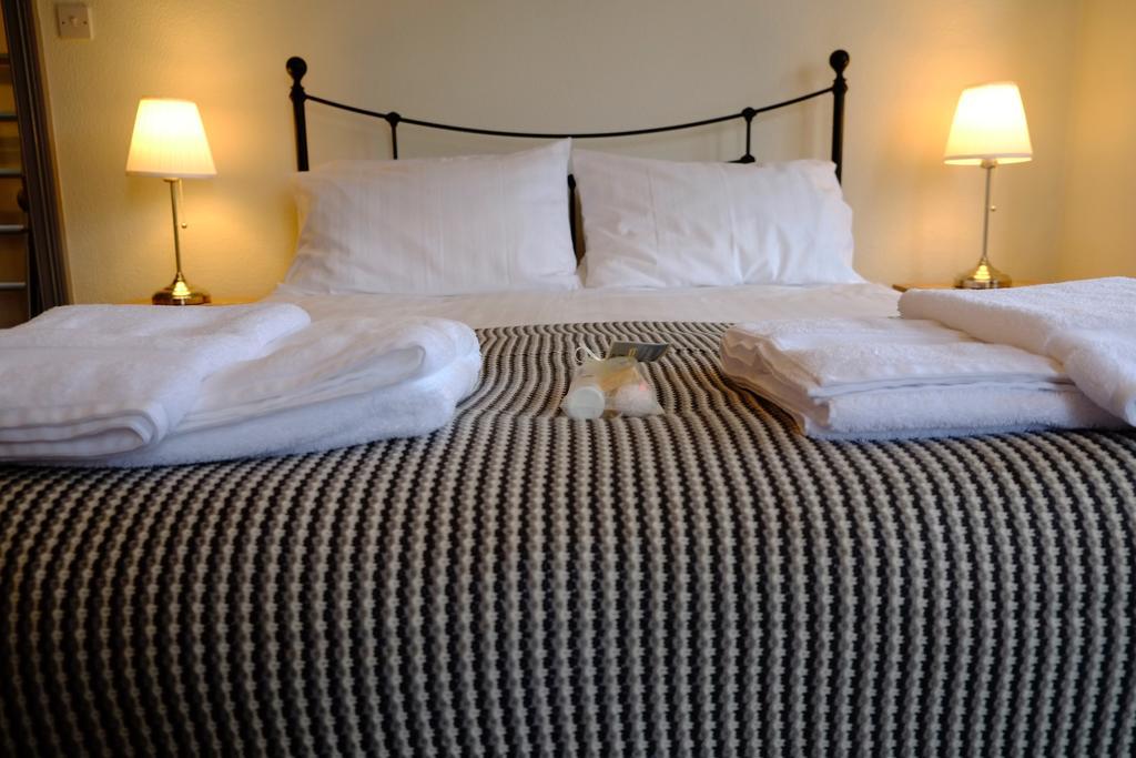 Skiddaw Croft Bed & Breakfast Keswick  Exterior photo
