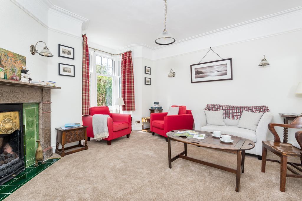 Skiddaw Croft Bed & Breakfast Keswick  Exterior photo