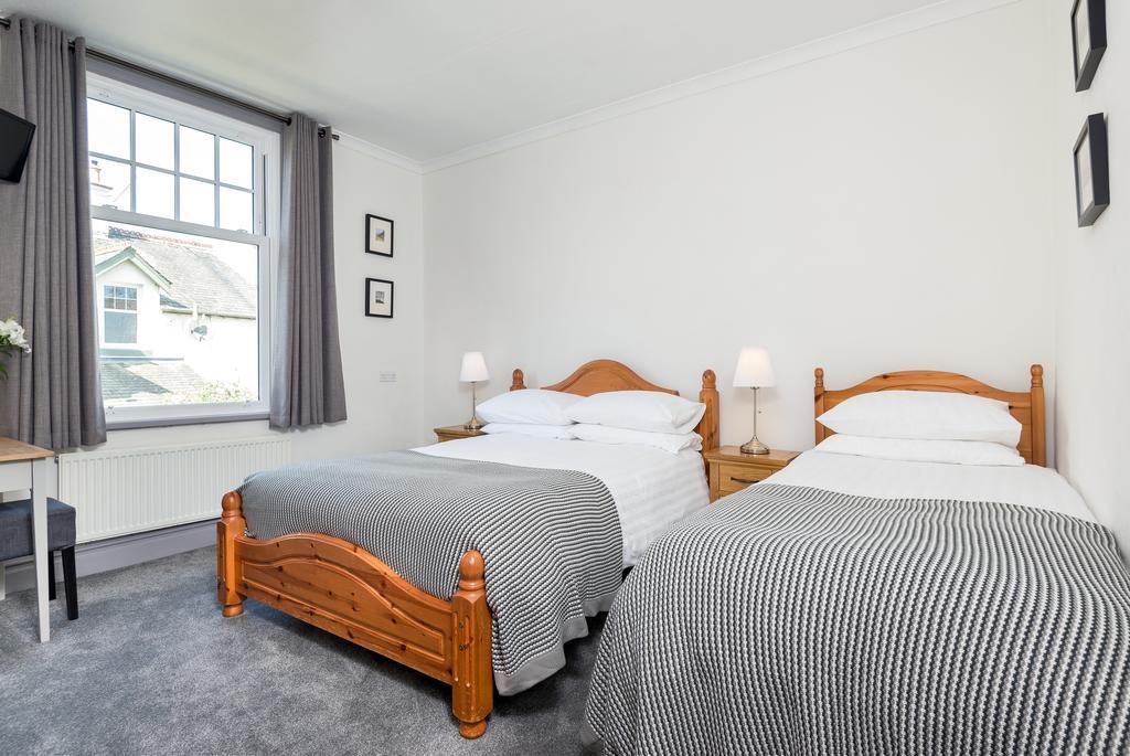 Skiddaw Croft Bed & Breakfast Keswick  Exterior photo