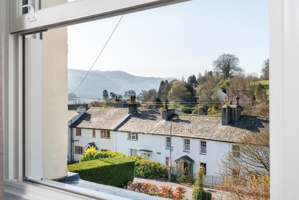 Skiddaw Croft Bed & Breakfast Bed & Breakfast Keswick  Exterior photo