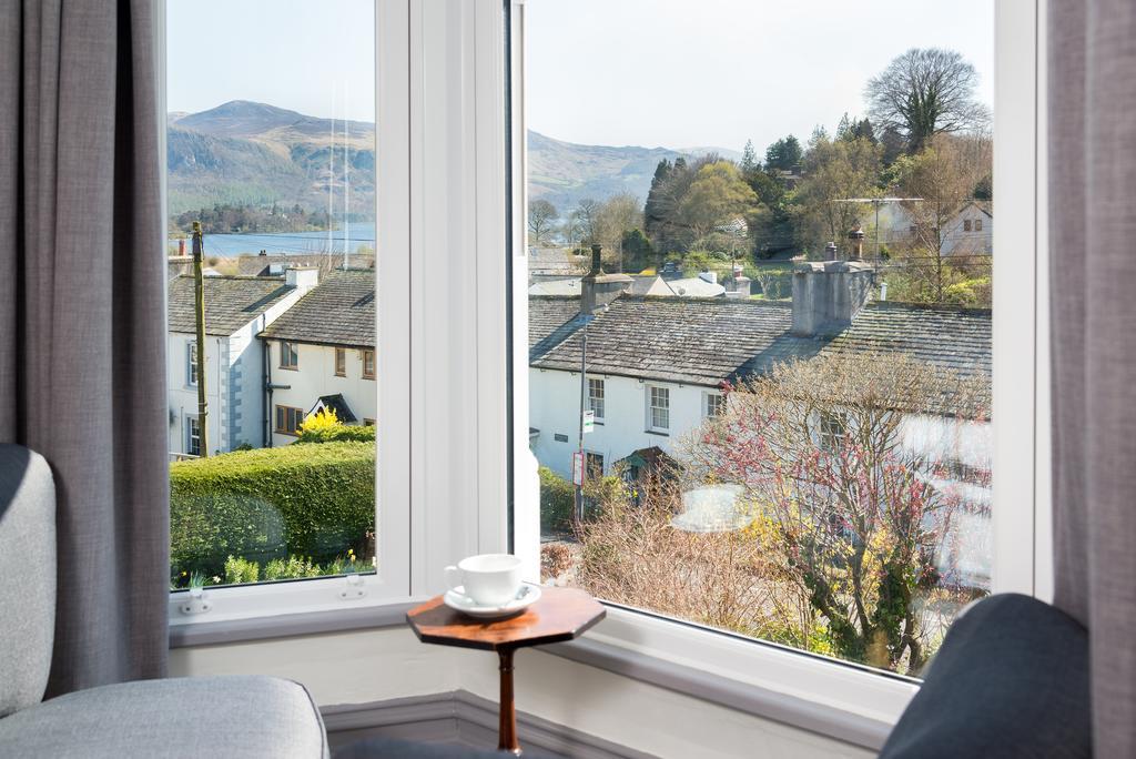 Skiddaw Croft Bed & Breakfast Bed & Breakfast Keswick  Exterior photo