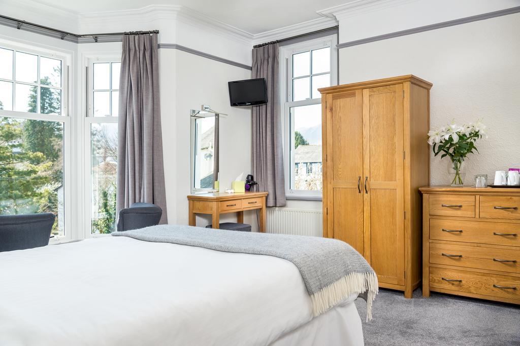 Skiddaw Croft Bed & Breakfast Keswick  Exterior photo