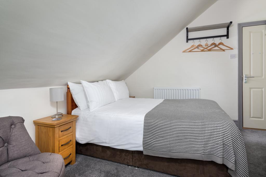 Skiddaw Croft Bed & Breakfast Keswick  Exterior photo