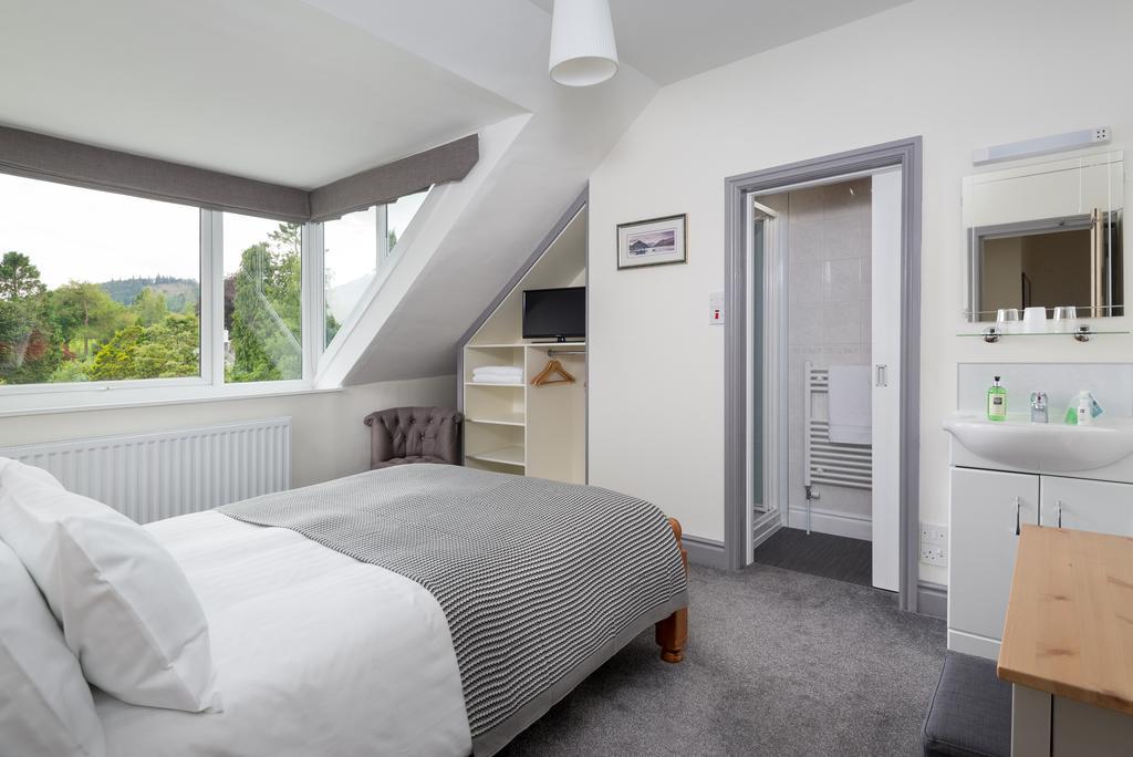 Skiddaw Croft Bed & Breakfast Keswick  Exterior photo