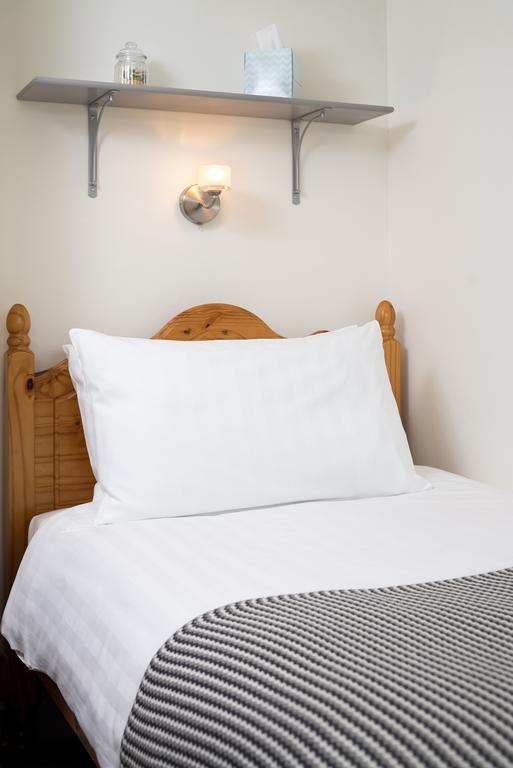 Skiddaw Croft Bed & Breakfast Keswick  Exterior photo