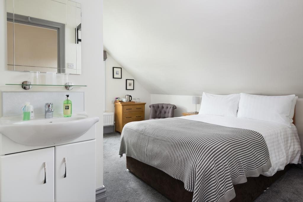 Skiddaw Croft Bed & Breakfast Keswick  Exterior photo