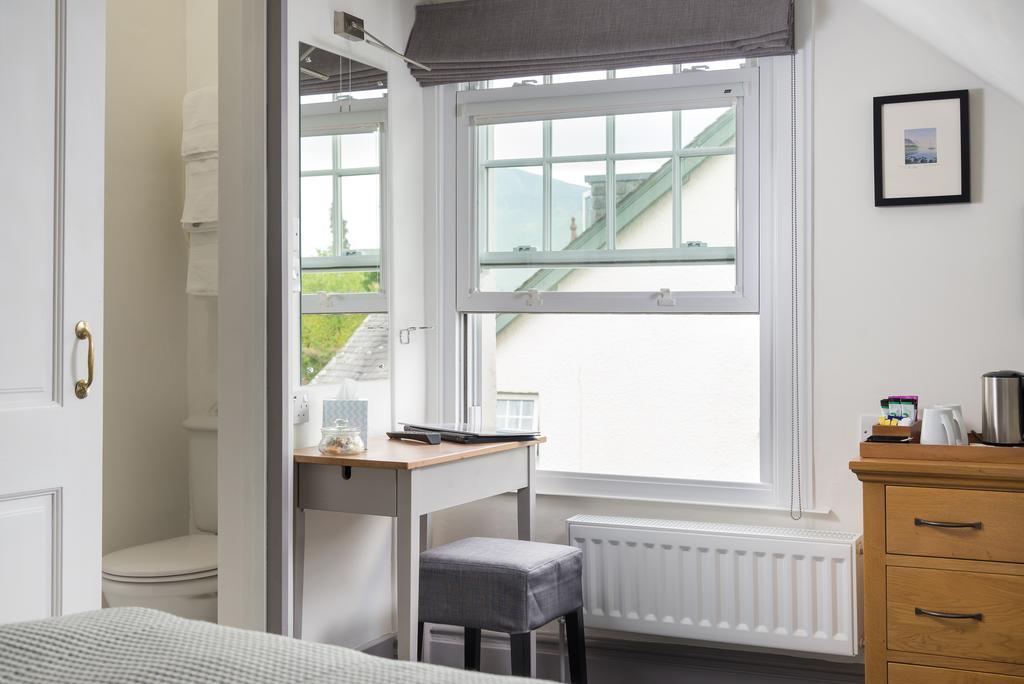 Skiddaw Croft Bed & Breakfast Keswick  Exterior photo