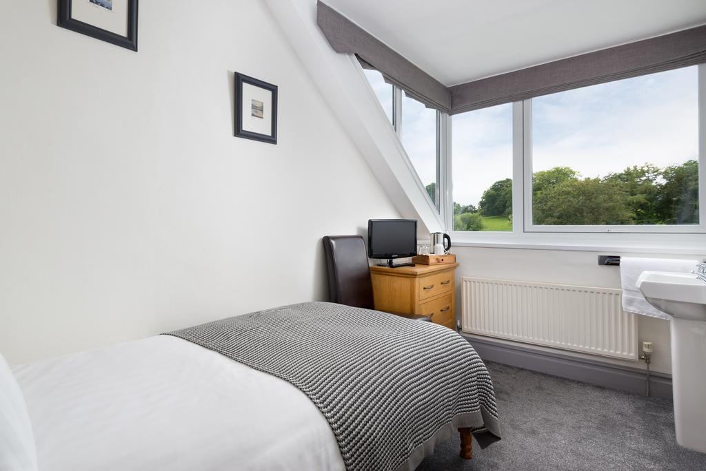 Skiddaw Croft Bed & Breakfast Keswick  Exterior photo